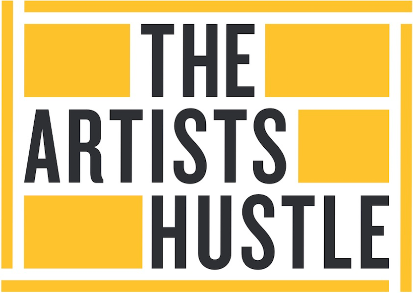 The Artist Hustle