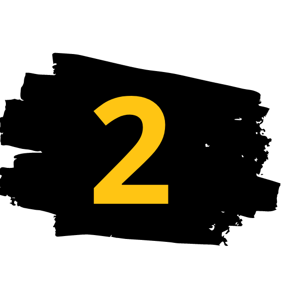 Process for the artist hustle Process for the artist hustle
