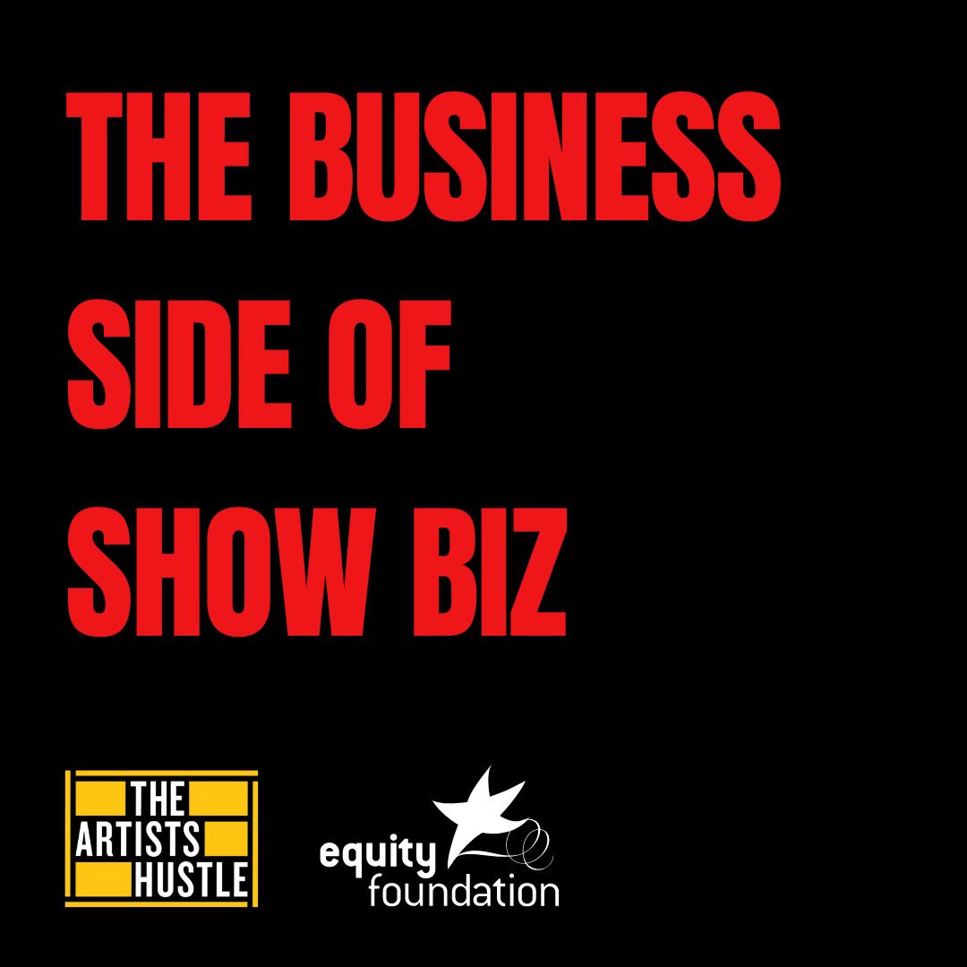THE BUSINESS SIDE OF SHOW BIZ