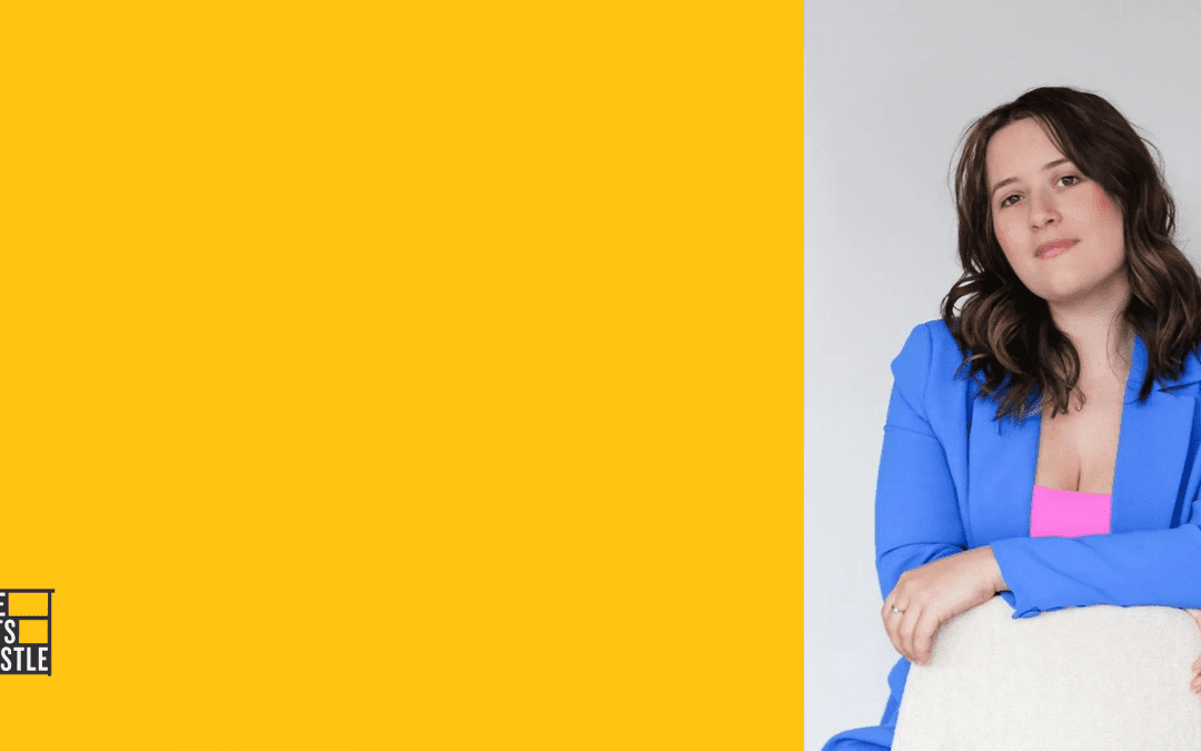 Meet Kaylie, a TBF graduate